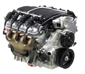 C3853 Engine
